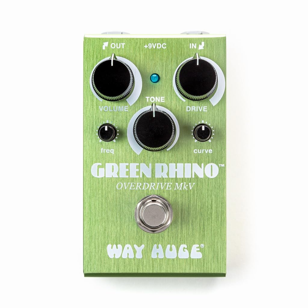 

ОЧЕНЬ ОГРОМНЫЙ Smalls Green Rhino MKV WM22 [] зелёный