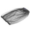 Mosquito Head Net Mesh Bug Insect Face Netting for Hats Outdoor Protection Shield