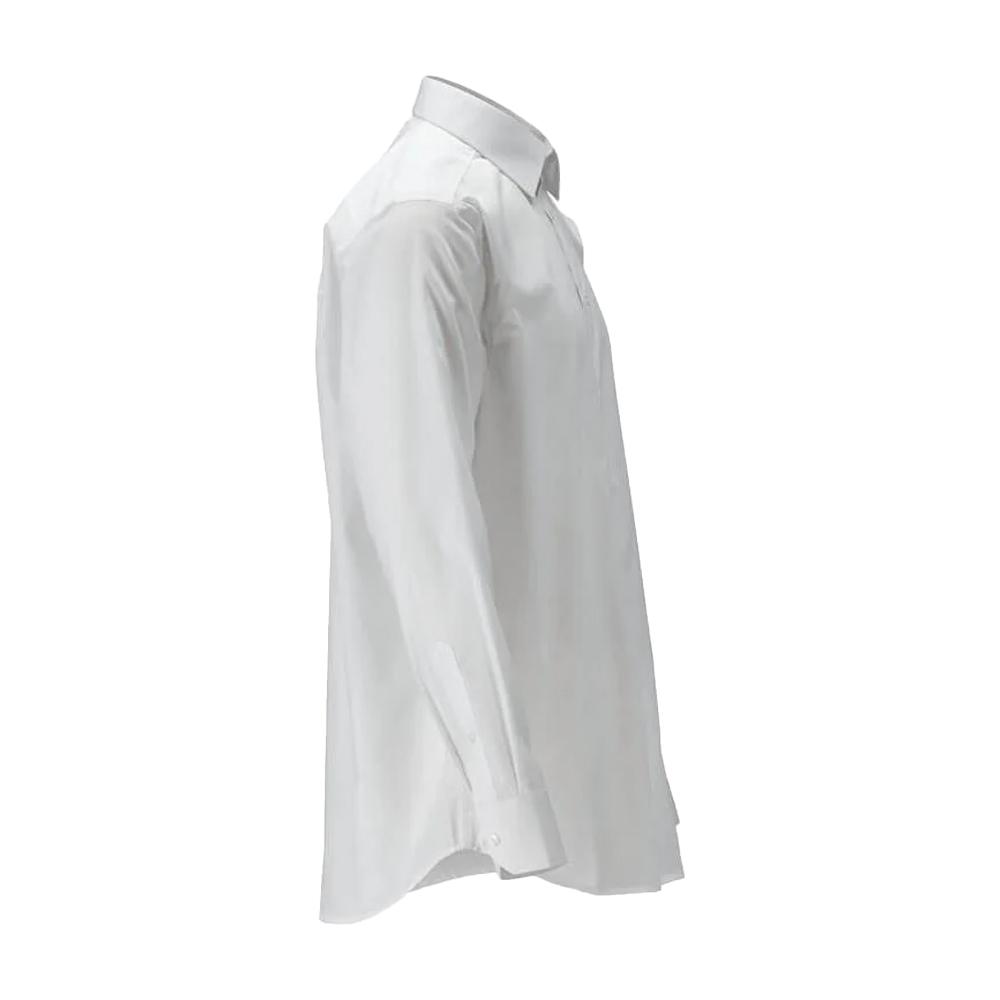 Mascot Mens Frontline Poplin Shirt