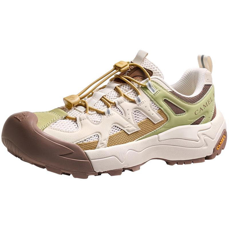 CAMEL Yunshan 2nd Gen Outdoor Hiking Shoes