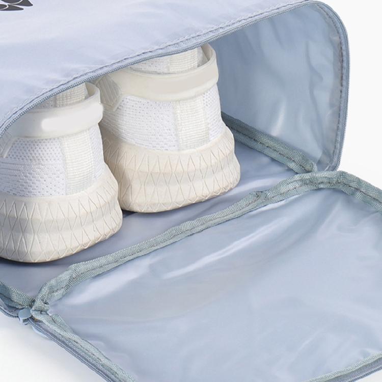 Practical Shoe Storage Bag Organizer Perfect for Travel and Outdoor Activities