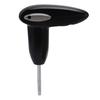 Ahvqevn Golf Torque Wrench for TaylorMade/Callaway/Cobra/Titleist/Pin Driver Fairway Wood Rescue Weight Sleeve Adapter T25