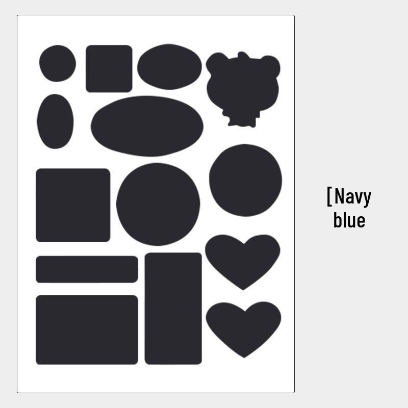 Self-Adhesive Black Fabric Repair Patch for Down Jackets, No-Sew, Seamless, Washable