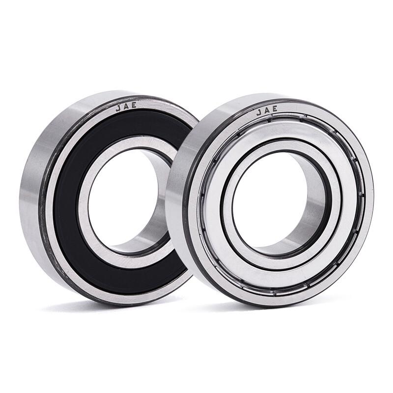 JAE High-Speed Deep Groove Ball Bearings