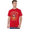 STAR TREK Mens Academy Heraldry T-Shirt