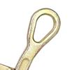 Steel Rope Jaw Puller 1T Wear Resistant High Hardness Cable Tensioner for Construction