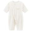 Guaqi Xiong Baby Modal Long Sleeve Lightweight Romper