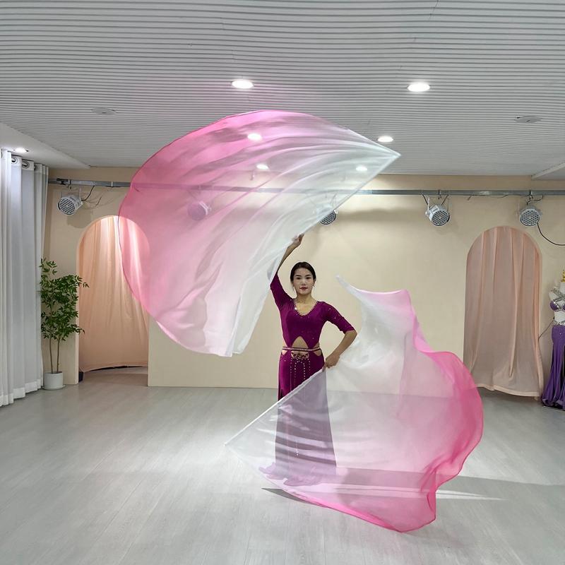 

Новые флаги, танцевальные реквизиты, церковные костюмы для выступлений, 190 × 140, разноцветные флаги с телескопическими палками only 1 piece