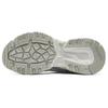 Skechers Sport Lifestyle Series Comfortable Versatile High-Top Casual Shoes Women Sneakers White Gray 168022-WGY