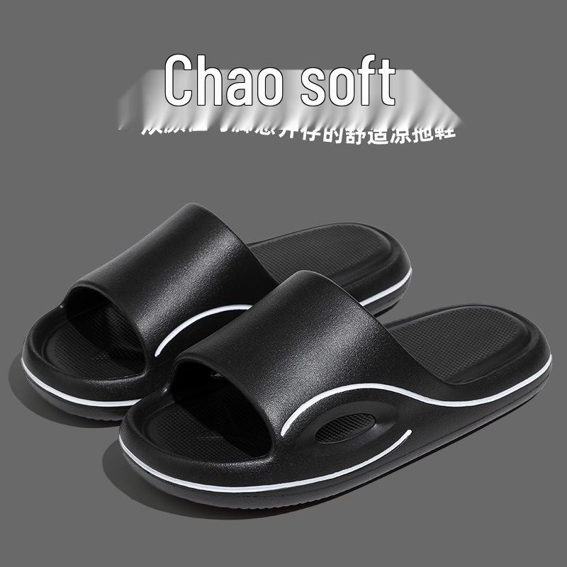 2025 Men's Summer Driving Sandals: Wear-Resistant, Soft Sole, Two-Way, Non-Slip Casual Footwear
