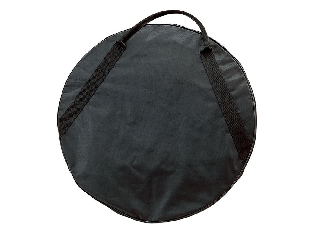 Kikutani Cymbal Case DB-C01, Fits Up To 22-inch Cymbals