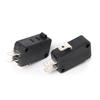 5 uds 16A 250VAC 0.3A 250VAC interruptores conector Srew actuador límite Micro interruptor