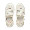 Li Ning Cat Paw SANDAL Slip Resistant Breathable Height Increasing Abrasion Resistant Cushioning Lightweight AGUV004-1