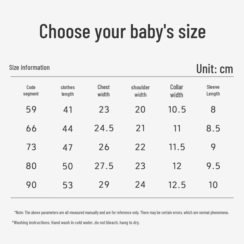 Babyprints Newborn 2-Piece Short-Sleeve Romper Set