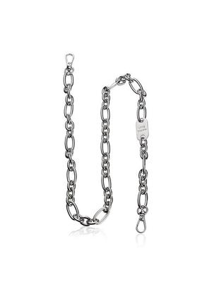 LIEBE CHARM Schichtring Kettenarmband