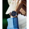 Tommy Hilfiger Men's Brown Watch 1791399 [Parallel Import]