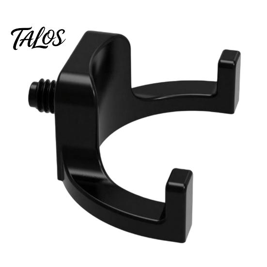 V-Shaped Hanger Storage Shed Tool Hooks, Compatible for Suncast/for Crafstman, Space Saving Hooks J/U/V-Shaped Organizing Tool, Organization