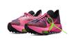 Air Zoom Tempo NEXT% Off-White Pink Glow