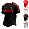 T-shirts et débardeurs – T-shirts
