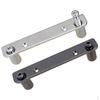 2x Zinc Alloy Guitar Tremolo Nut Support