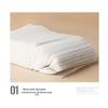 Feiyu Commercial Wood Pulp Hand Towel Paper