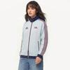 Li Ning Sports Lifestyle Series Brand Logo Stand Collar Couple Jacket Unisex Jacket AWDW511-4