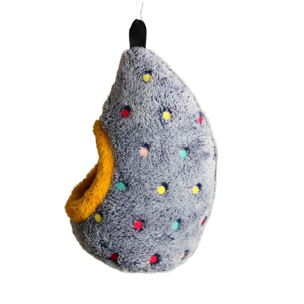 Unique Eggs Bird House Light weight Easyly Hanging Bird Nest for Enhancing Bird Security and Natural Habitat Feel