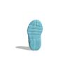 Adidas Rapida Breathable Low-Top Walking Shoes Baby Shoes Black Blue FX4084