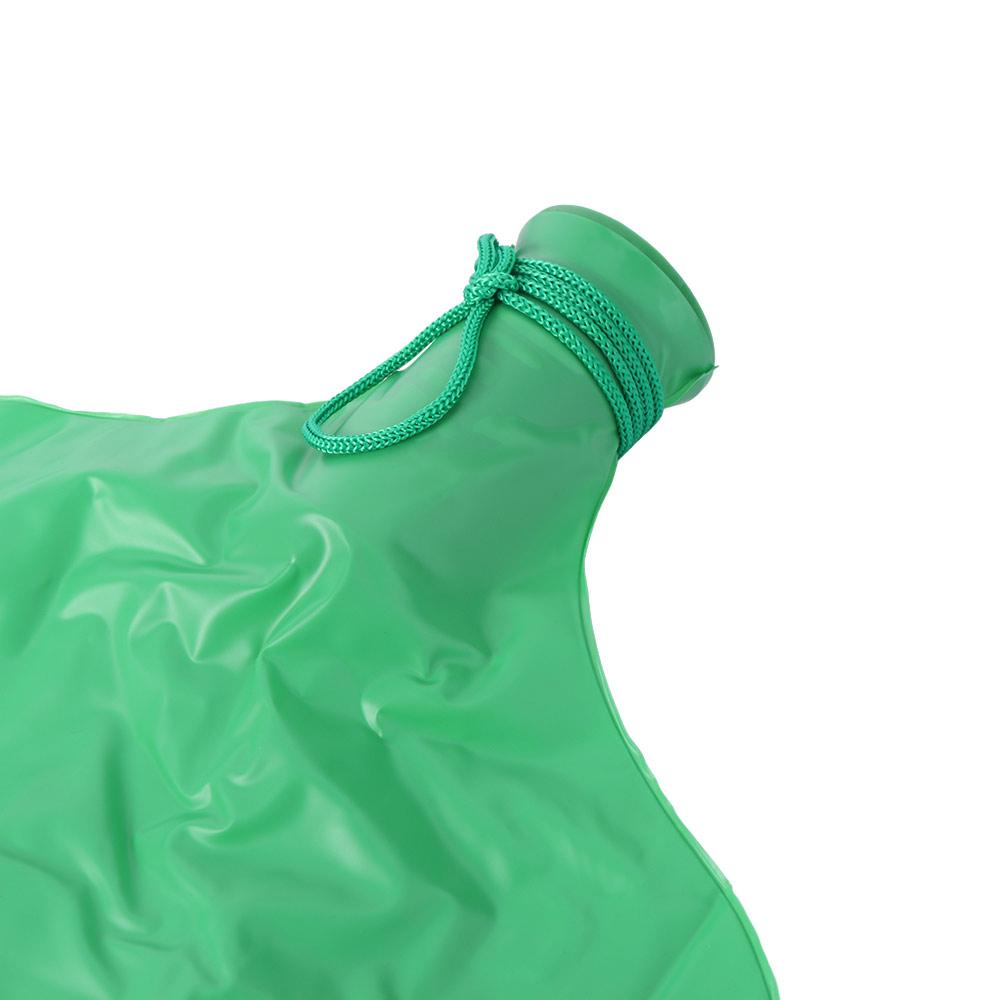 Reusable Trees Drip Irrigation Bag Self Watering Water Supply Bag Plant Watering Pouch Graden