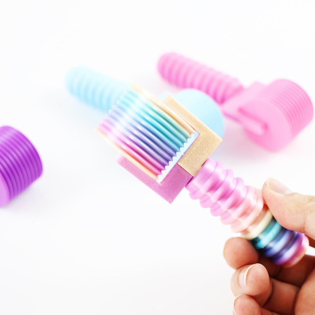 Diamond Painting Roller for Rhinestone Painting Rhinestone Press Rollers for Beginners Adults Kids