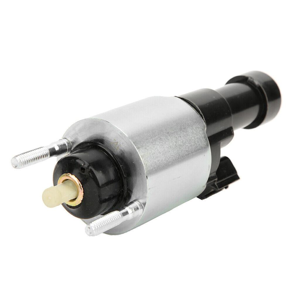 Starter Solenoid For 2001-2006 Honda Civic L4 1.8L & 2007-2009 Acura MDX V6 3.7L