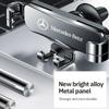 Suport Mașină Clip Ventilație Suport Stand Navigație Gravitațională GPS Pentru Mercedes Benz Clasa B/C/E/S Clasa A C200L GLC GLK CLA