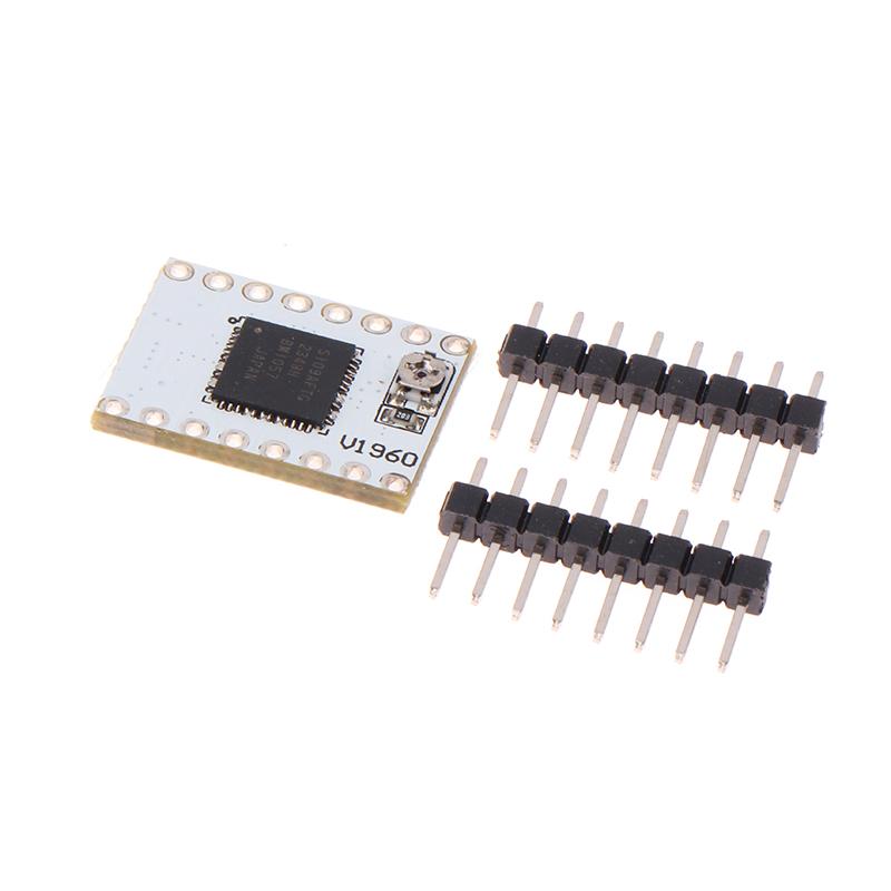 Tb67S109 Stepper Motor Driver Module Maximum 4A Current Drives 42/57 Motors Printer Repair Replacement Parts