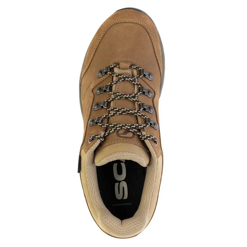 Scarpa Ботинки для хайкинга Cyrus 2 Goretex