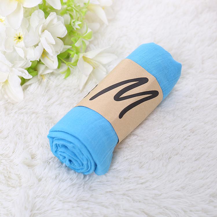 Women Plain Bubble Chiffon Scarf Hijab Wrap Printe Solid Color Shawls Headband Muslim Hijabs Scarves Buy From 3 On Joom E Commerce Platform