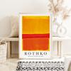 Poster Rothko Paintings Posters