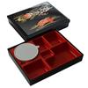 Japanese Style Melamine Bento Lunch Box