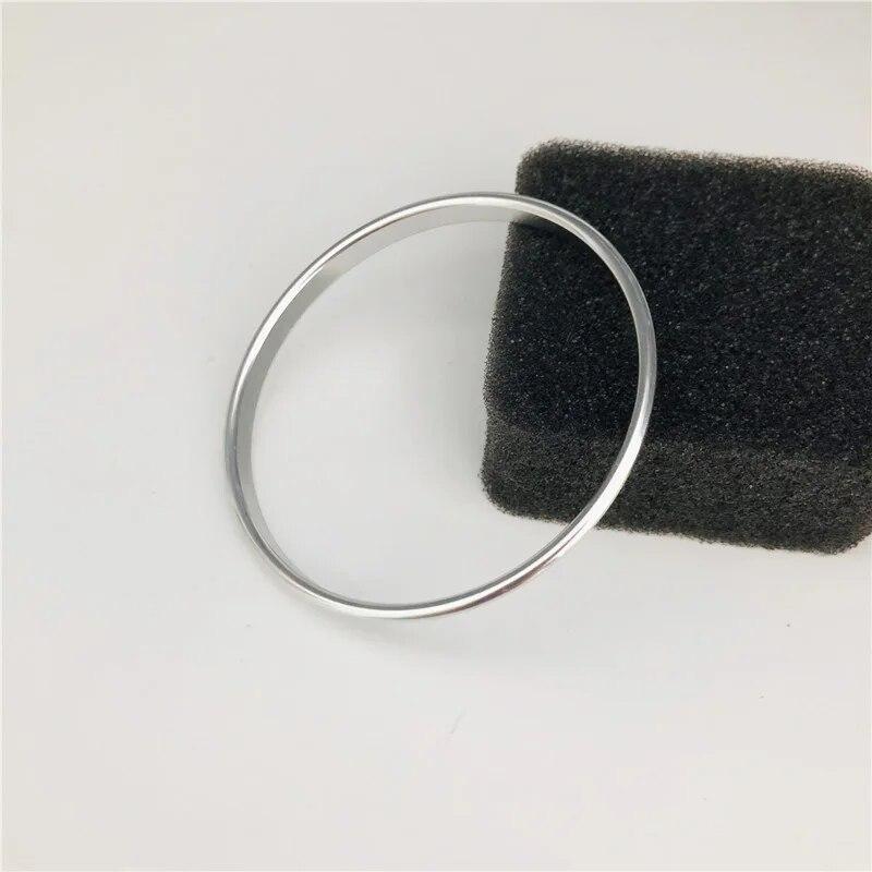 

Накладное кольцо переключателя фар автомобиля для Volkswagen VW PQ35 PQ46 Golf Jett MK5 MK6 Passat B6 B7 CC Touran Tiguan Only for PQ35 PQ46 серебряный