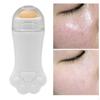 Oil Orbing Volcanic Roller Portable for Makeup Men Women