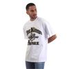 Avirex Mens Glendale Cotton Boyfriend T-Shirt