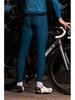Lampada 2022 Autumn/Winter Men's Windproof Fleece Cycling Bib Pants