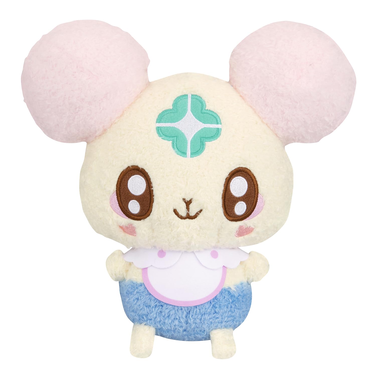 

Petit Cure Plush Toy Petit Cure Chiffon [BANDAI]