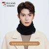 TUCANO Men's Pure Wool Winter Neck Warmer