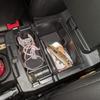 Organizer na konsolę środkową EDBETOS dla Jeepa Wranglera JL/JLU 2018-2021 2022 2023 2024 Akcesoria Jeep Gladiator JT Truck 2020-2023 Podłokietnik Sto
