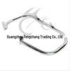Volusia VL800 Chrome Crash Bar - Motorcycle Modification Accessory 05-1