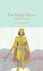 The Happy Prince Amp Other Stories by Oscar Wilde Hardback Book 9781509827824