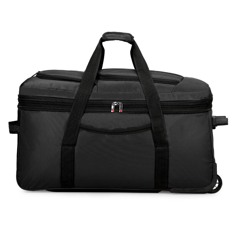 Li Shen 20-inch Oxford Softside Luggage