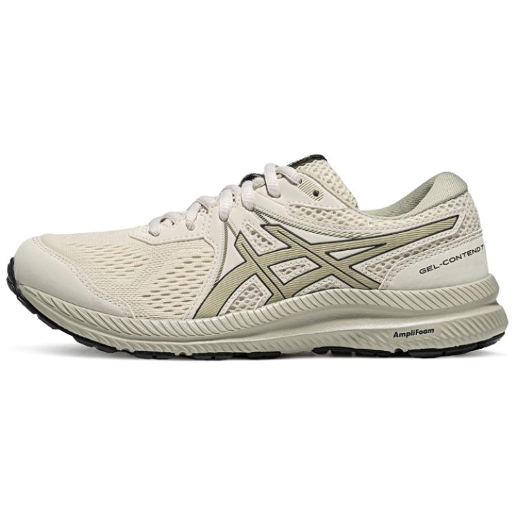 

new Asics Gel Contend 7 Sneakers Beige Women s 37