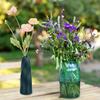 2/5/10pcs Flower Vases PE Vase for Flowers Stylish Flower Vase for Bouquet Decorative Floral Vase for Home Living Room Office