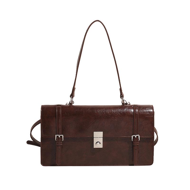 

Модная сумка Женская Новая На плечо Кроссбоди Ручная Маленькая квадратная сумка